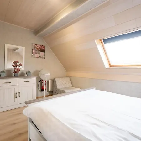 Derby By Interhome Lägenhet
