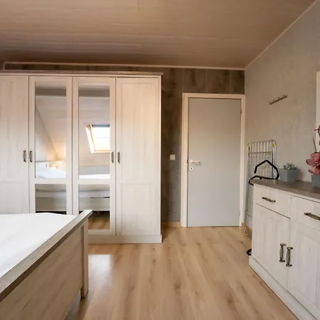 Derby By Interhome Lägenhet *