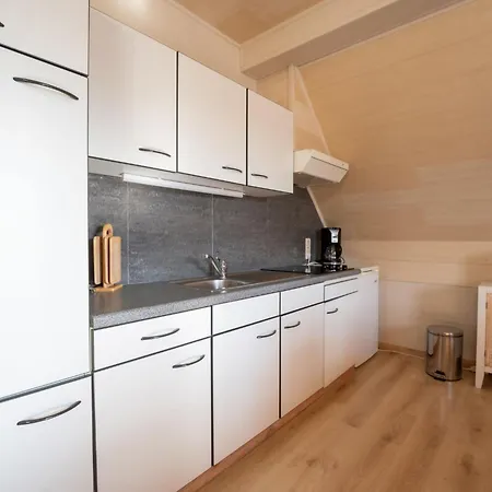 Derby By Interhome Lägenhet *