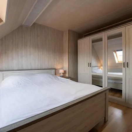 Derby By Interhome Lägenhet *